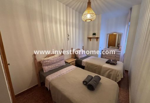 Apartment - Sale - Torrevieja - ND-41370