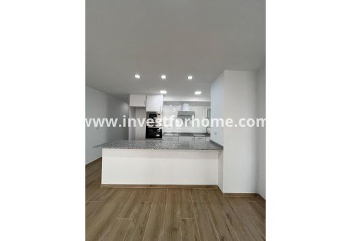 Apartment - Sale - Torrevieja - ND-44908