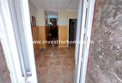 Apartment - Sale - Torrevieja - ND-45092
