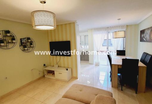 Apartment - Sale - Torrevieja - ND-48192