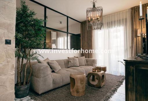 Apartment - Sale - Torrevieja - ND-50438
