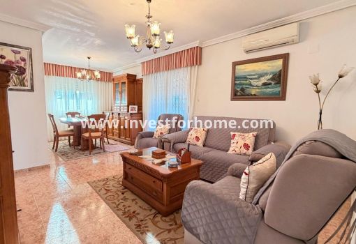 Apartment - Sale - Torrevieja - ND-51591