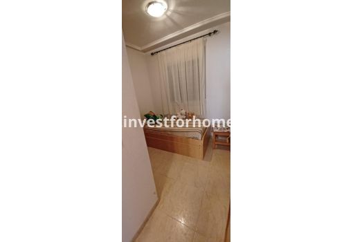 Apartment - Sale - Torrevieja - ND-52425
