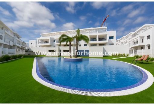 Apartment - Sale - Torrevieja - ND-55205