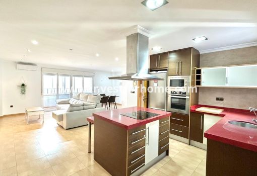 Apartment - Sale - Torrevieja - ND-56680