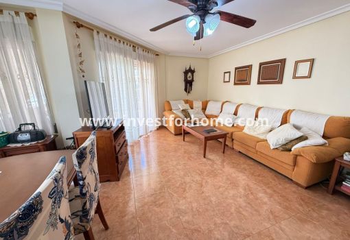 Apartment - Sale - Torrevieja - ND-60284