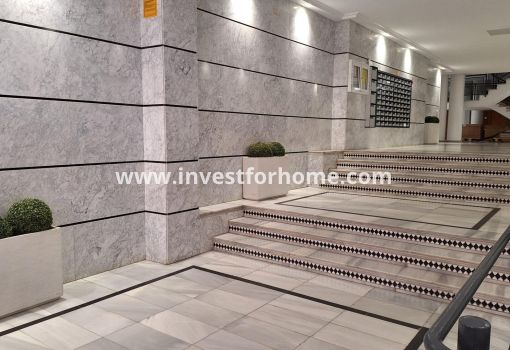 Apartment - Sale - Torrevieja - ND-60799