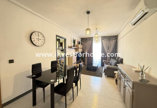 Apartment - Sale - Torrevieja - ND-63616