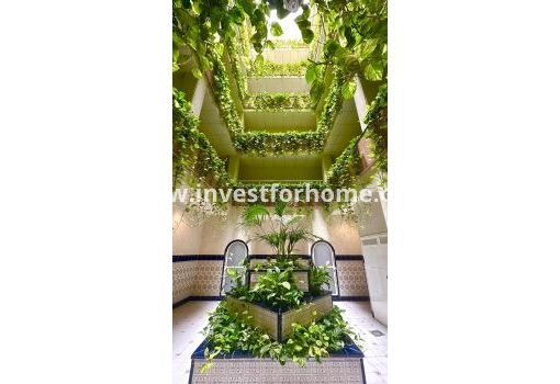 Apartment - Sale - Torrevieja - ND-65593