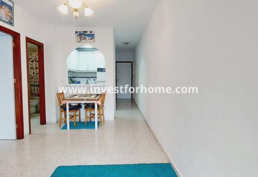 Apartment - Sale - Torrevieja - ND-66808