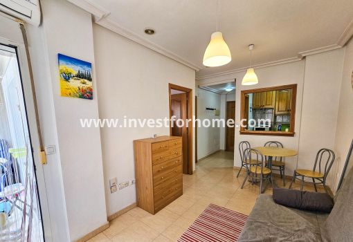 Apartment - Sale - Torrevieja - ND-67036