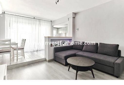 Apartment - Sale - Torrevieja - ND-67756