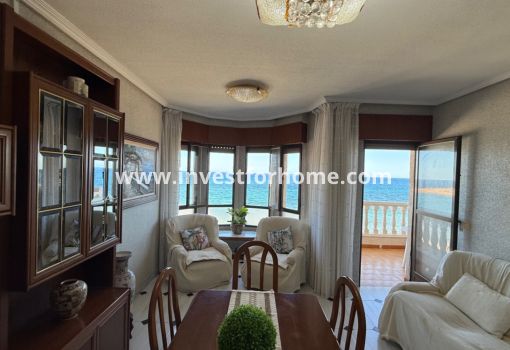 Apartment - Sale - Torrevieja - ND-71540