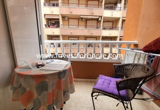 Apartment - Sale - Torrevieja - ND-71971