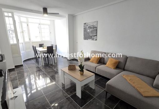 Apartment - Sale - Torrevieja - ND-76556