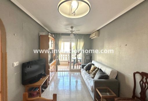 Apartment - Sale - Torrevieja - ND-81741