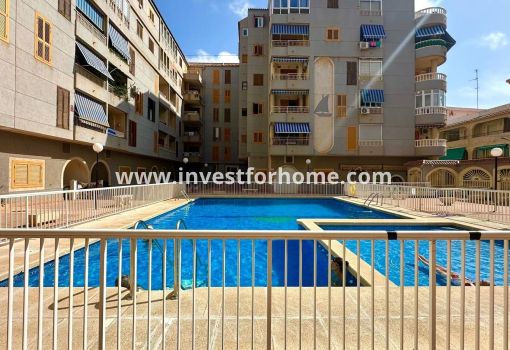 Apartment - Sale - Torrevieja - ND-83495