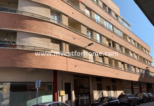 Apartment - Sale - Torrevieja - ND-85155