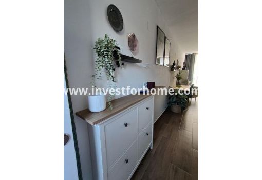 Apartment - Sale - Torrevieja - ND-87908