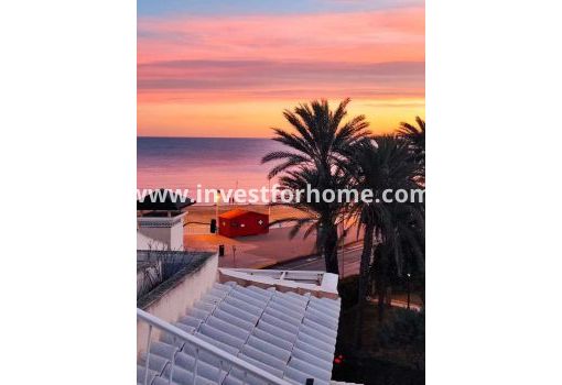 Apartment - Sale - Torrevieja - ND-90805
