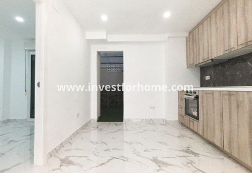 Apartment - Sale - Torrevieja - ND-92163