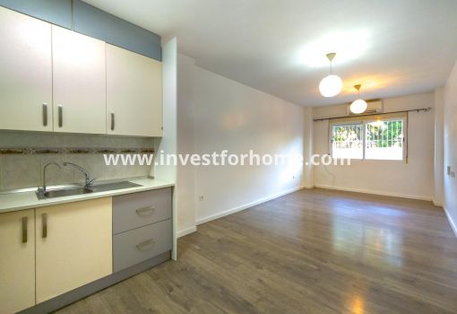 Apartment - Sale - Torrevieja - ND-92746
