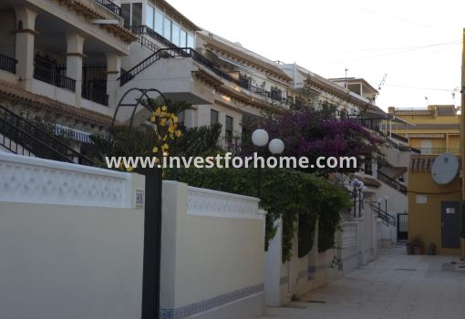 Apartment - Sale - Torrevieja - ND-94960