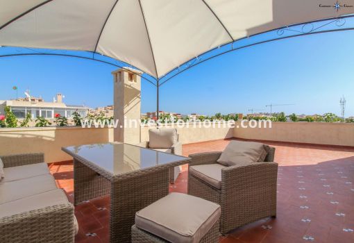 Apartment - Sale - Torrevieja - ND-99719
