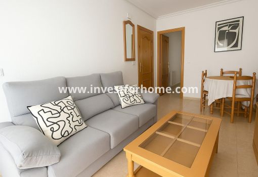 Apartment - Sale - Torrevieja - Parque Las Naciones