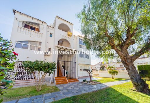 Apartment - Sale - Torrevieja - Playa de los Locos