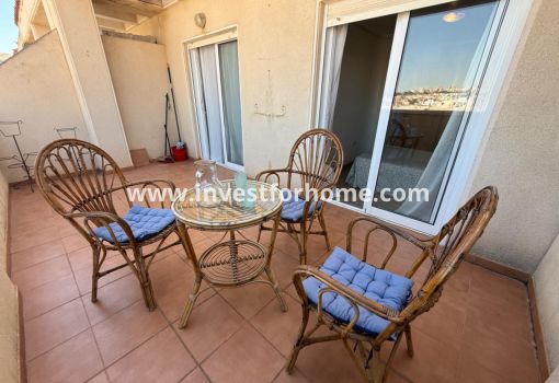 Apartment - Sale - Torrevieja - Playa de los Locos