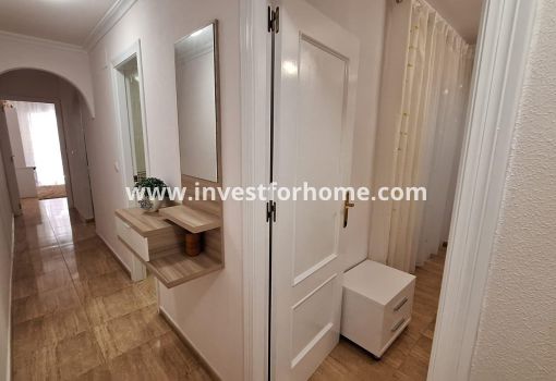 Apartment - Sale - Torrevieja - Playa del Cura