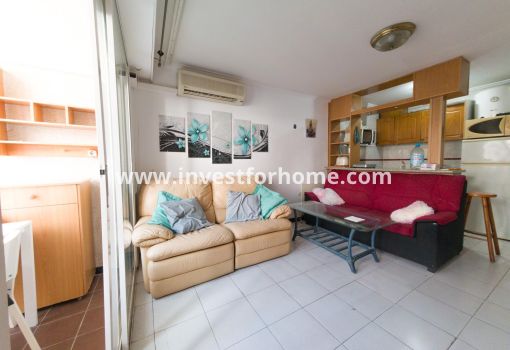 Apartment - Sale - Torrevieja - Playa del Cura