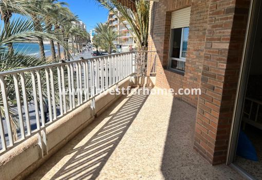 Apartment - Sale - Torrevieja - Playa del Cura