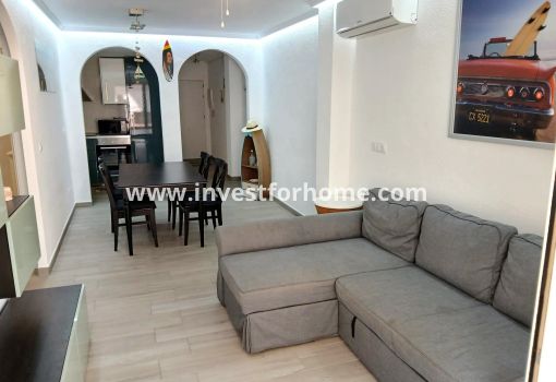 Apartment - Sale - Torrevieja - Playa del Cura