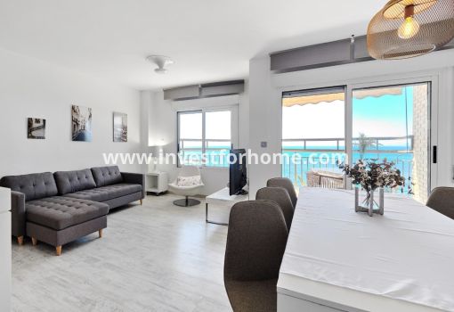 Apartment - Sale - Torrevieja - Playa del Cura