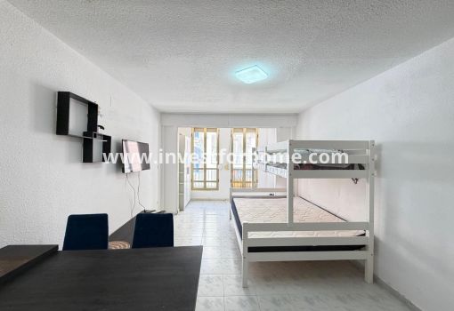 Apartment - Sale - Torrevieja - Playa del Cura