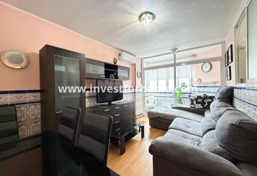 Apartment - Sale - Torrevieja - Playa del Cura