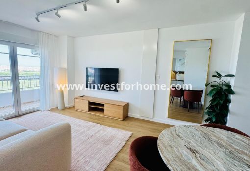 Apartment - Sale - Torrevieja - Punta prima