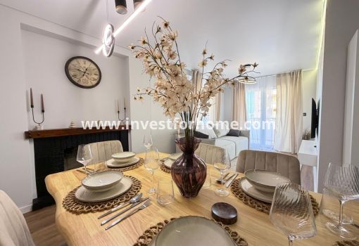 Apartment - Sale - Torrevieja - Punta prima