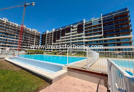 Apartment - Sale - Torrevieja - Punta prima