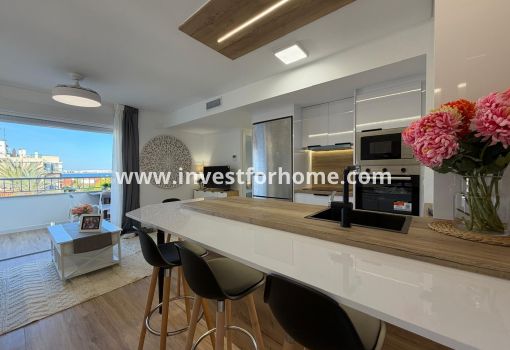 Apartment - Sale - Torrevieja - Punta prima