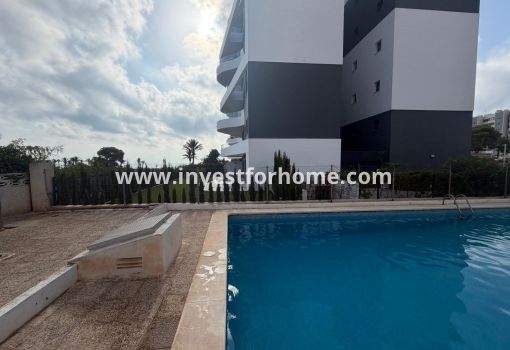 Apartment - Sale - Torrevieja - Punta prima
