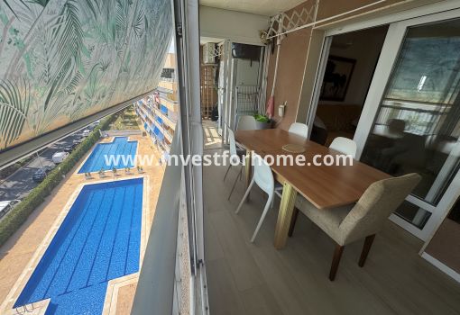 Apartment - Sale - Torrevieja - Rocio Del Mar