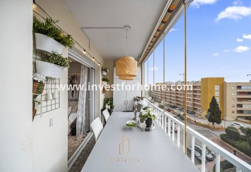 Apartment - Sale - Torrevieja - Rocio Del Mar