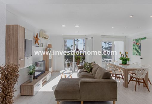 Apartment - Sale - Torrevieja - TO-CE-A22