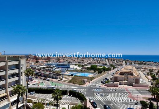 Apartment - Sale - Torrevieja - Torrelamata - La Mata