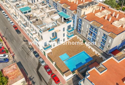 Apartment - Sale - Torrevieja - Torrevieja