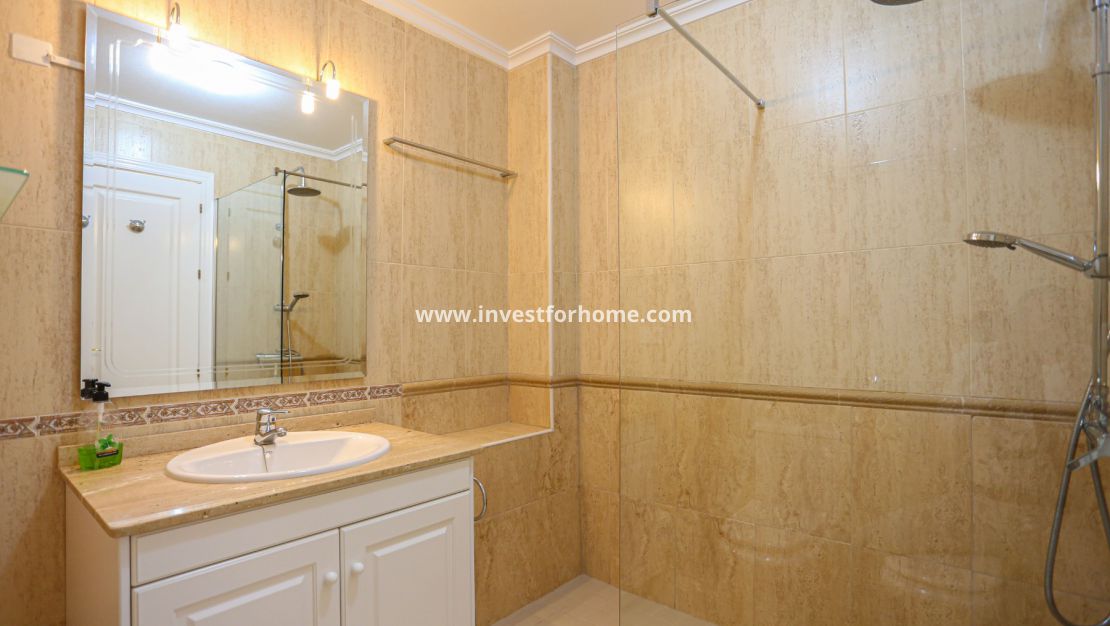 Appartement, a vendre, lomas de campoamor, campoamor, golf de campoamor, costa blanca, proche, golf