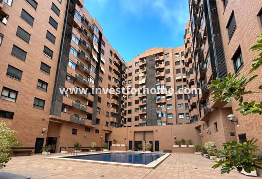 Appartement - Nieuwbouw - Alicante (Alacant) - Alicante (Alacant)